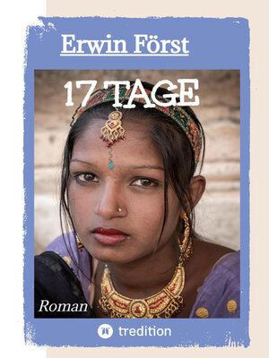 cover image of 17 Tage